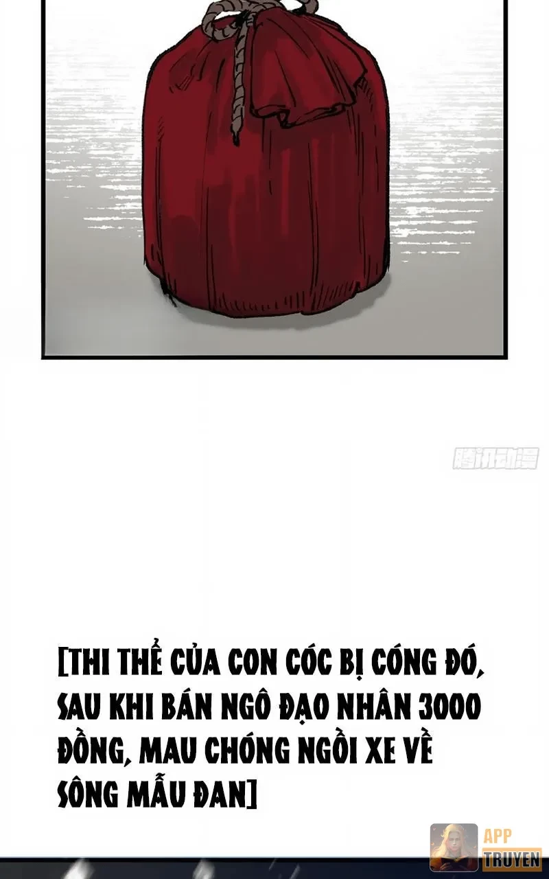 Biệt Bảo Quỷ Sự Lục Chapter 12 - 47