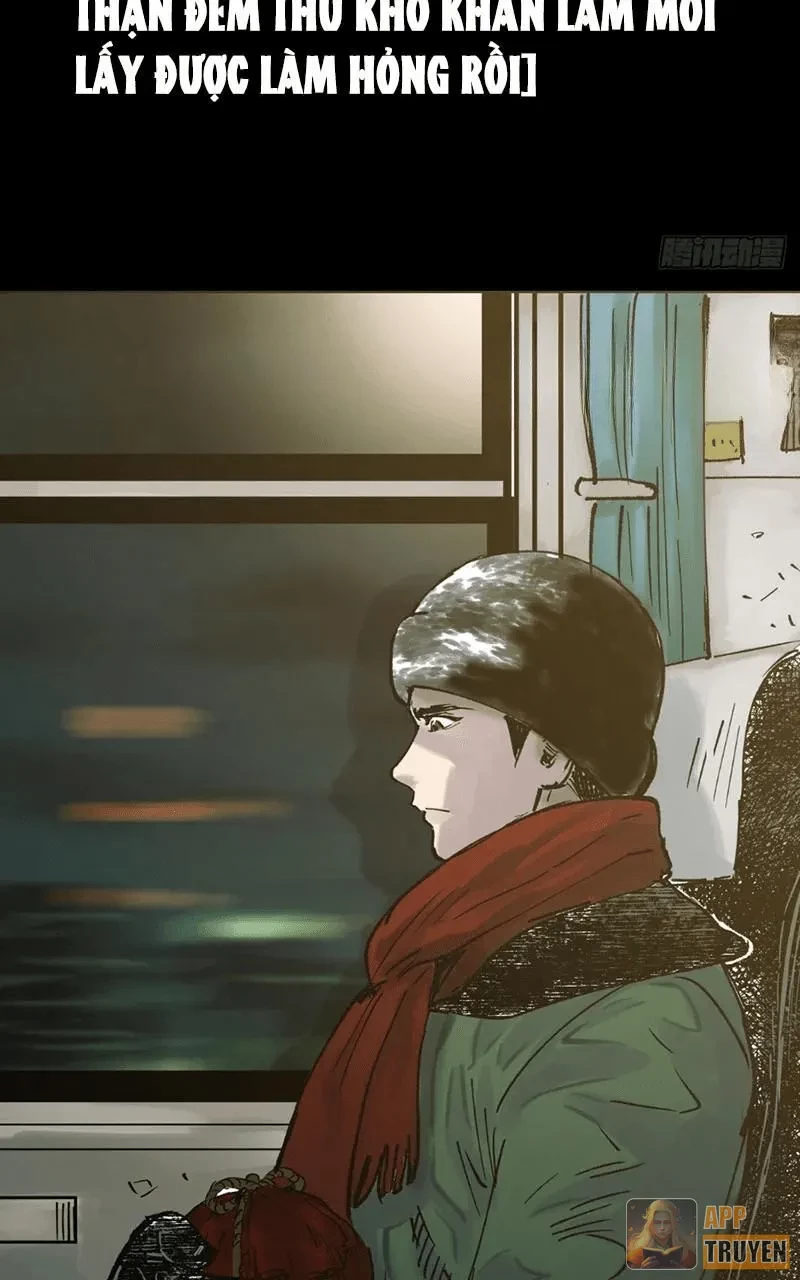 Biệt Bảo Quỷ Sự Lục Chapter 12 - 50