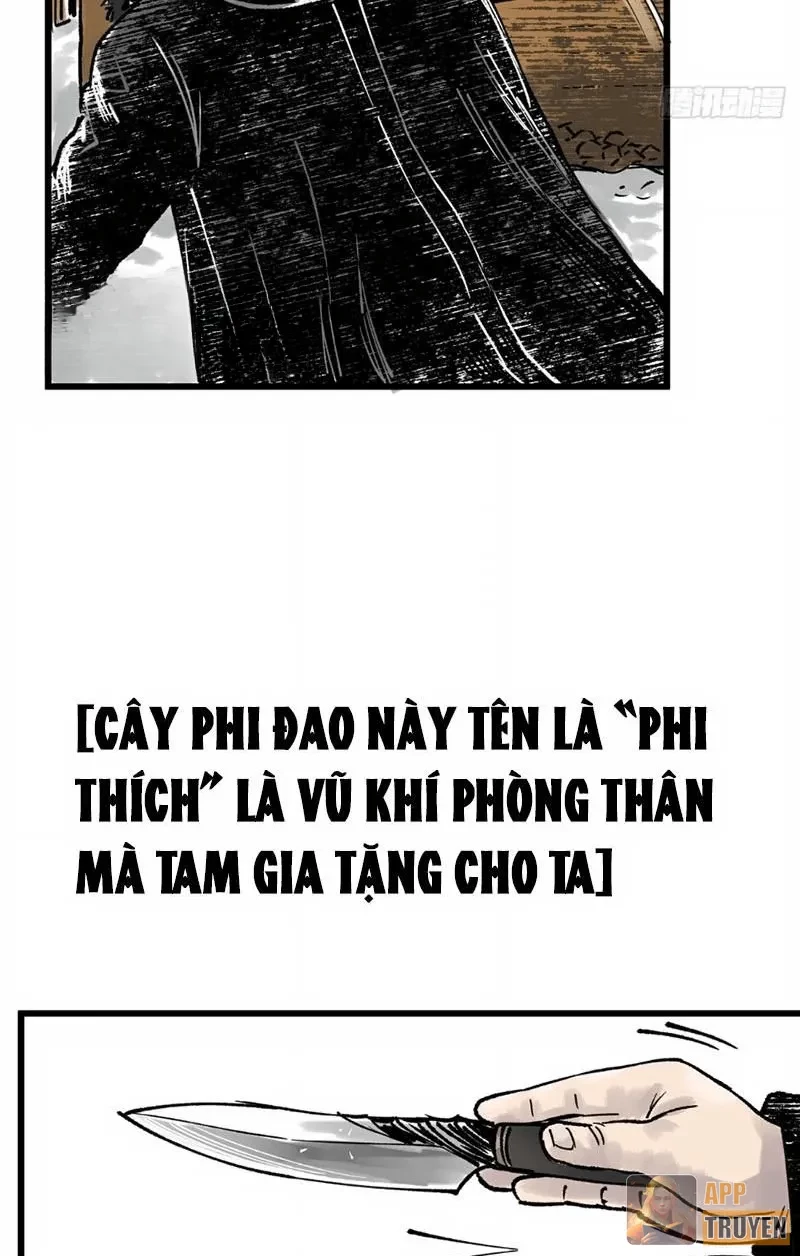 Biệt Bảo Quỷ Sự Lục Chapter 12 - 87