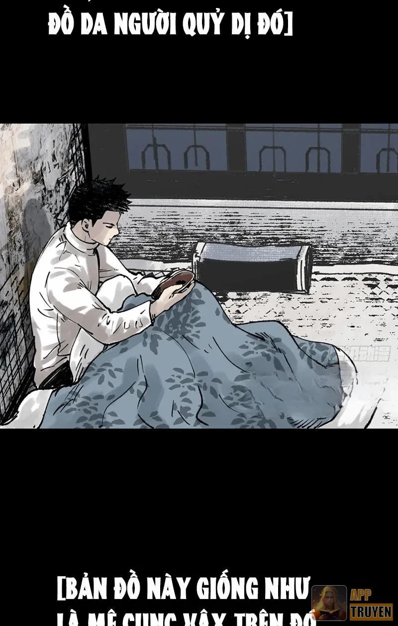 Biệt Bảo Quỷ Sự Lục Chapter 12 - 92