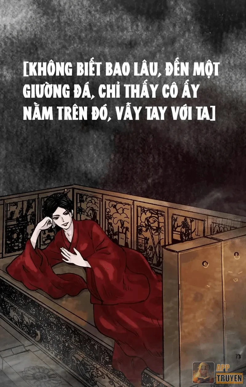 Biệt Bảo Quỷ Sự Lục Chapter 12 - 103