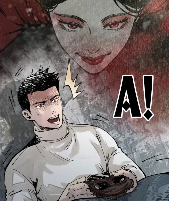 Biệt Bảo Quỷ Sự Lục Chapter 13 - 7