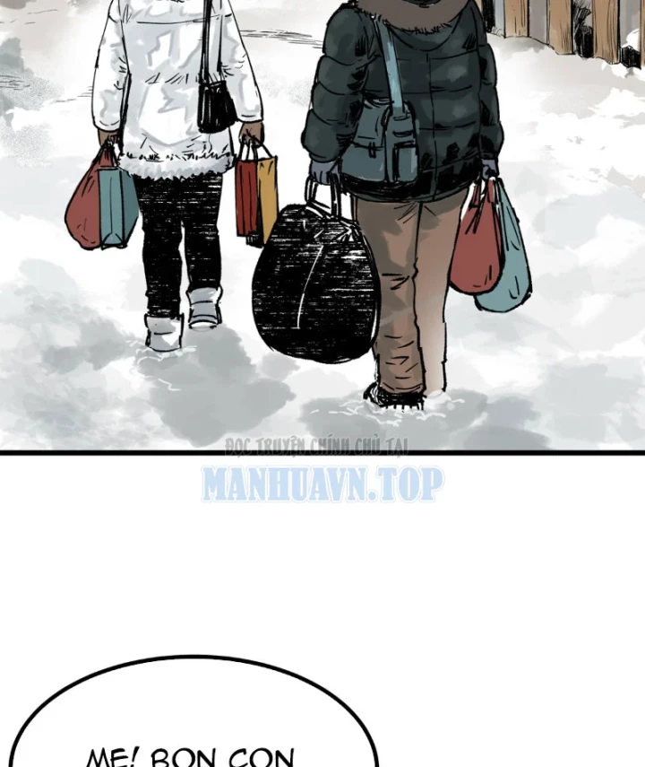 Biệt Bảo Quỷ Sự Lục Chapter 13 - 15