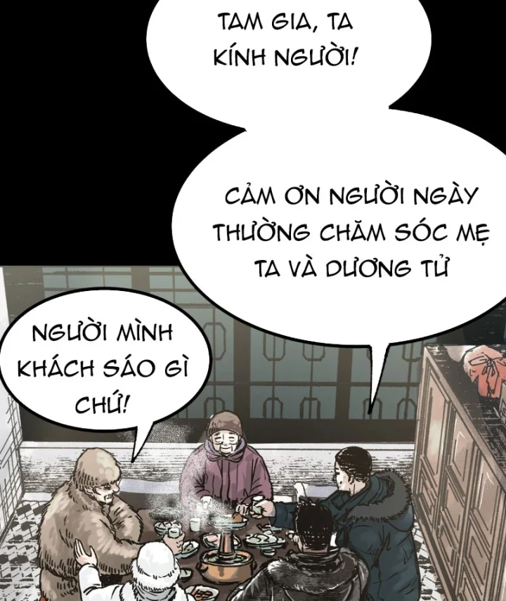 Biệt Bảo Quỷ Sự Lục Chapter 13 - 25