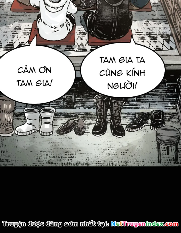 Biệt Bảo Quỷ Sự Lục Chapter 13 - 26