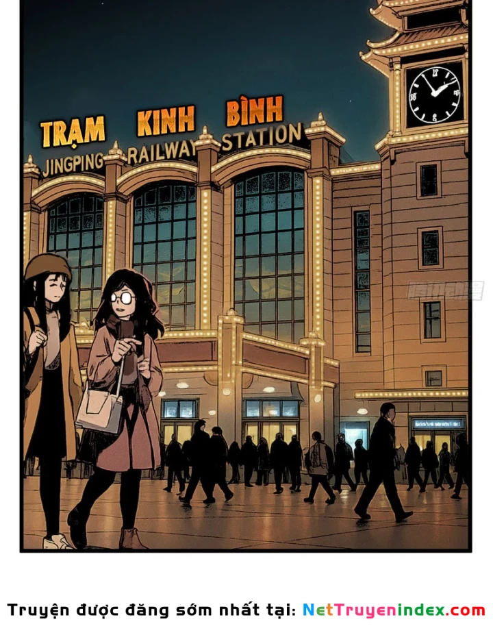 Biệt Bảo Quỷ Sự Lục Chapter 13 - 47