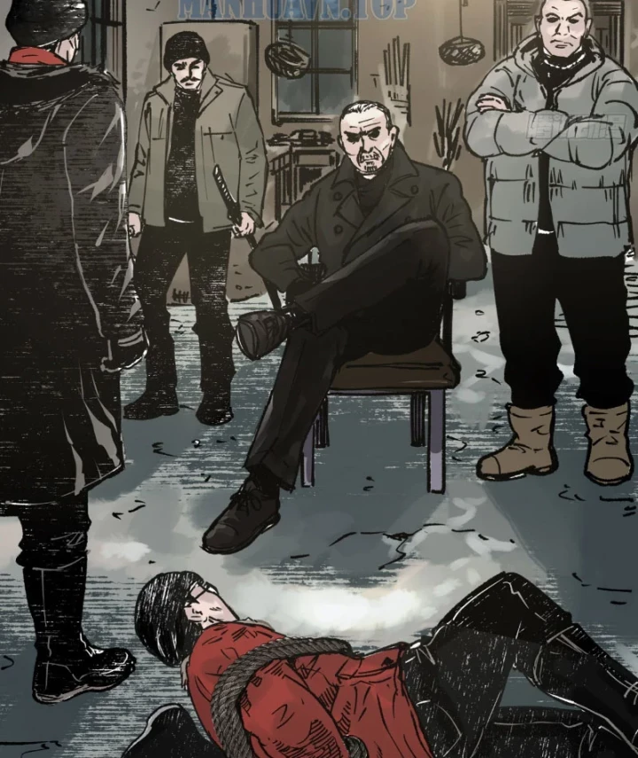 Biệt Bảo Quỷ Sự Lục Chapter 13 - 88