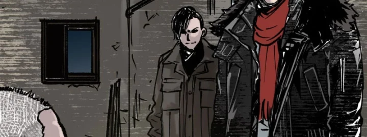 Biệt Bảo Quỷ Sự Lục Chapter 13 - 93