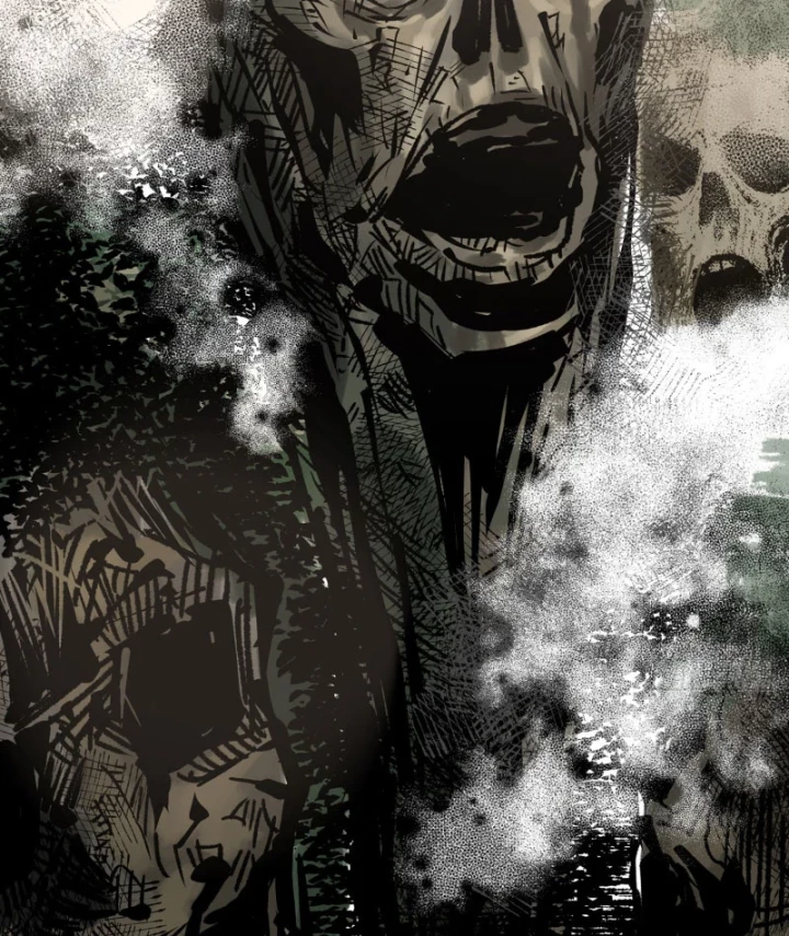 Biệt Bảo Quỷ Sự Lục Chapter 13 - 150