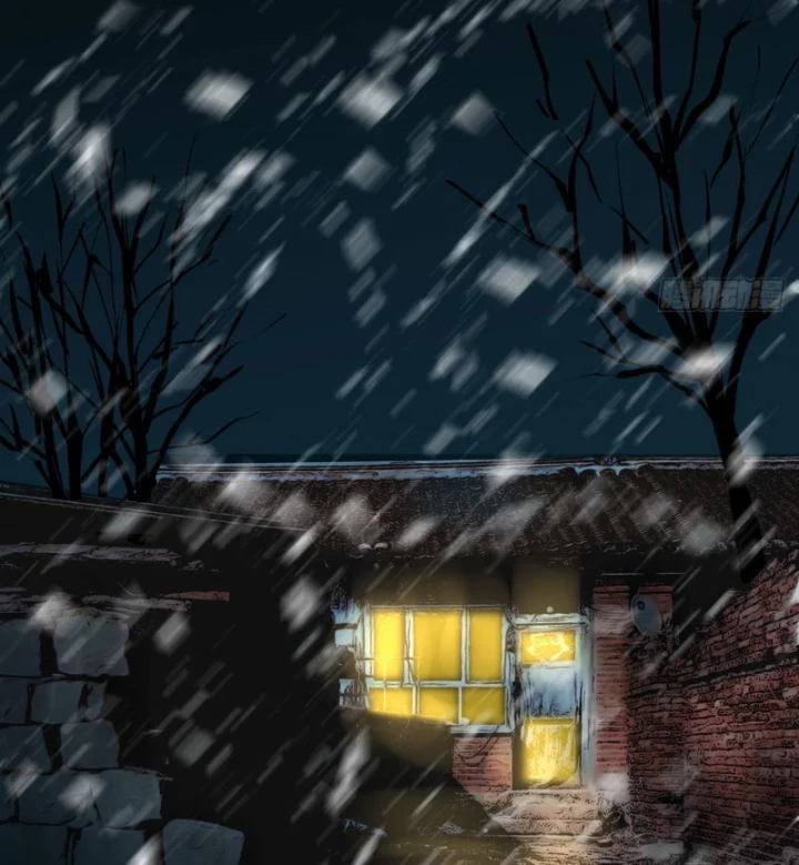 Biệt Bảo Quỷ Sự Lục Chapter 14 - 2