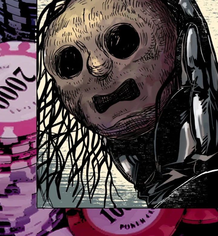 Biệt Bảo Quỷ Sự Lục Chapter 14 - 12