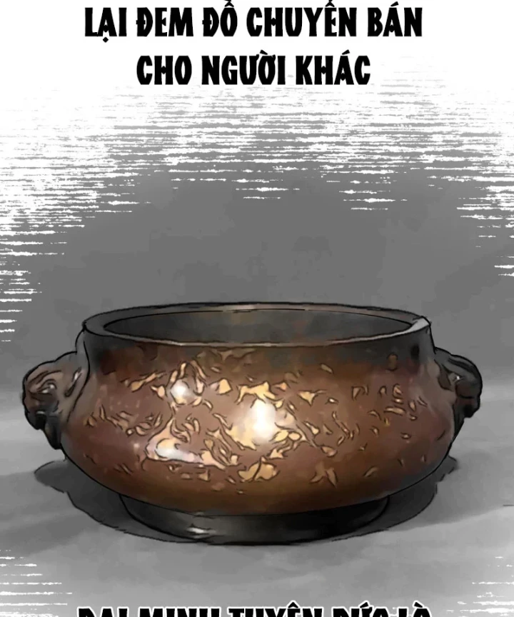 Biệt Bảo Quỷ Sự Lục Chapter 14 - 38