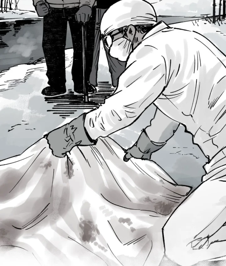 Biệt Bảo Quỷ Sự Lục Chapter 14 - 129