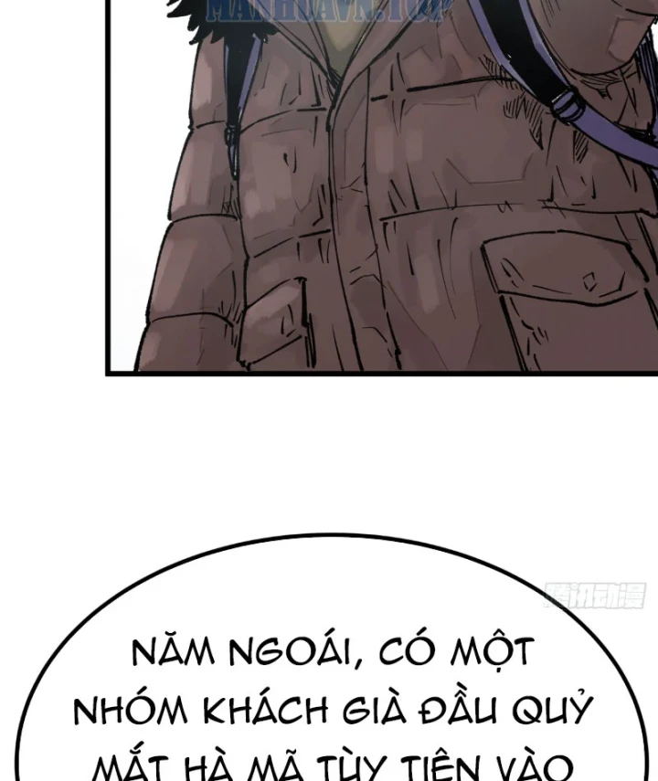 Biệt Bảo Quỷ Sự Lục Chapter 15 - 17