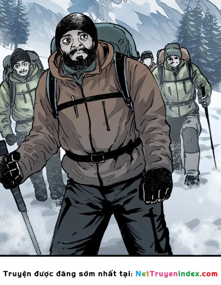 Biệt Bảo Quỷ Sự Lục Chapter 15 - 19