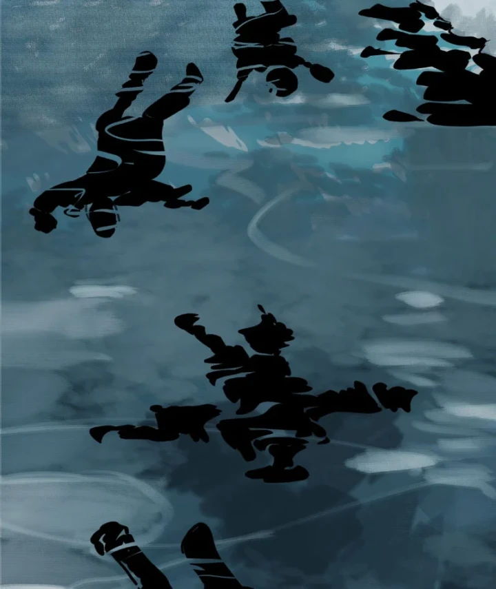 Biệt Bảo Quỷ Sự Lục Chapter 15 - 22