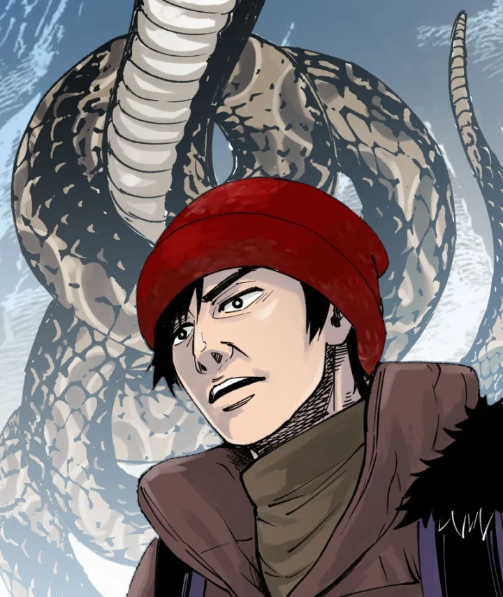 Biệt Bảo Quỷ Sự Lục Chapter 15 - 25