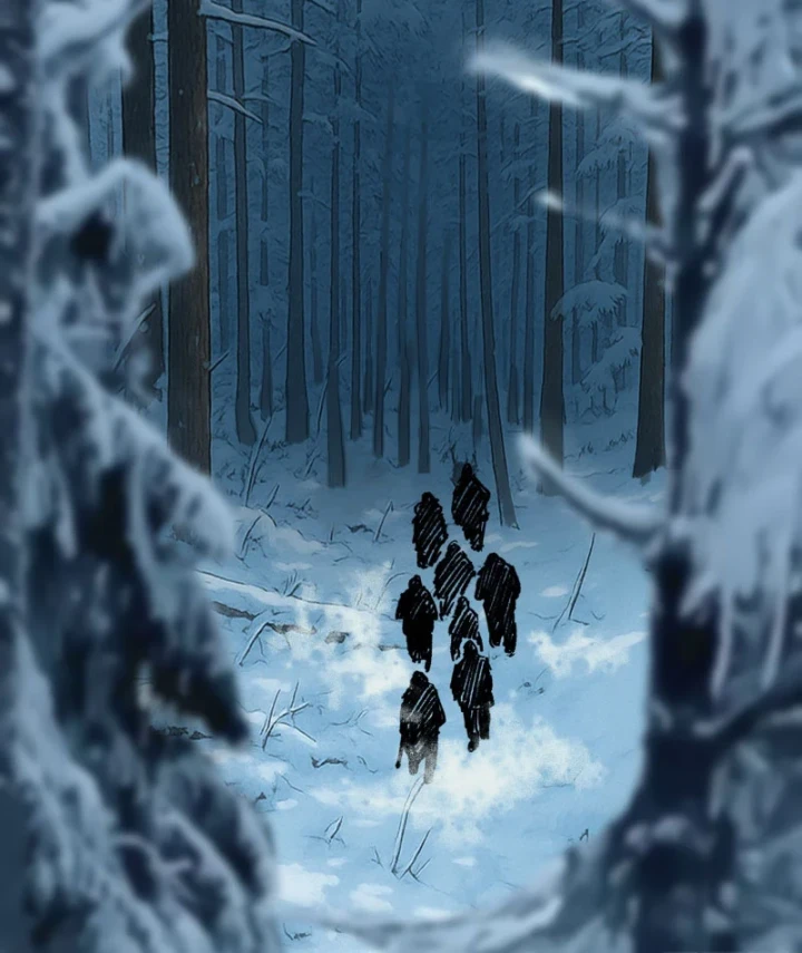 Biệt Bảo Quỷ Sự Lục Chapter 15 - 36