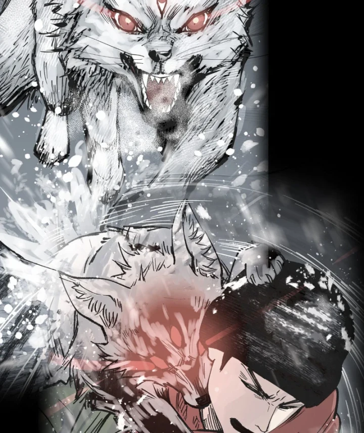 Biệt Bảo Quỷ Sự Lục Chapter 15 - 108