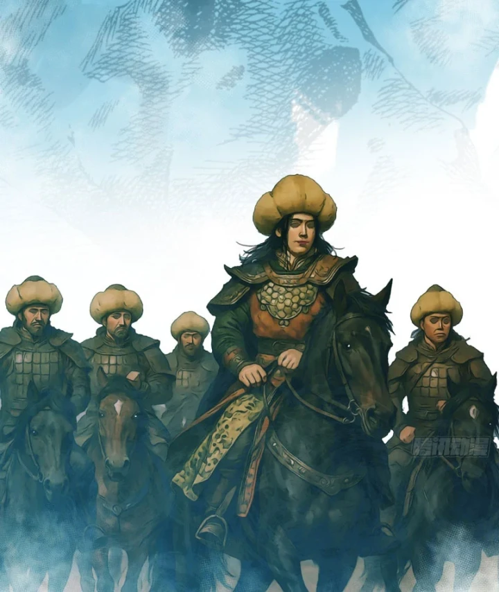 Biệt Bảo Quỷ Sự Lục Chapter 15 - 156