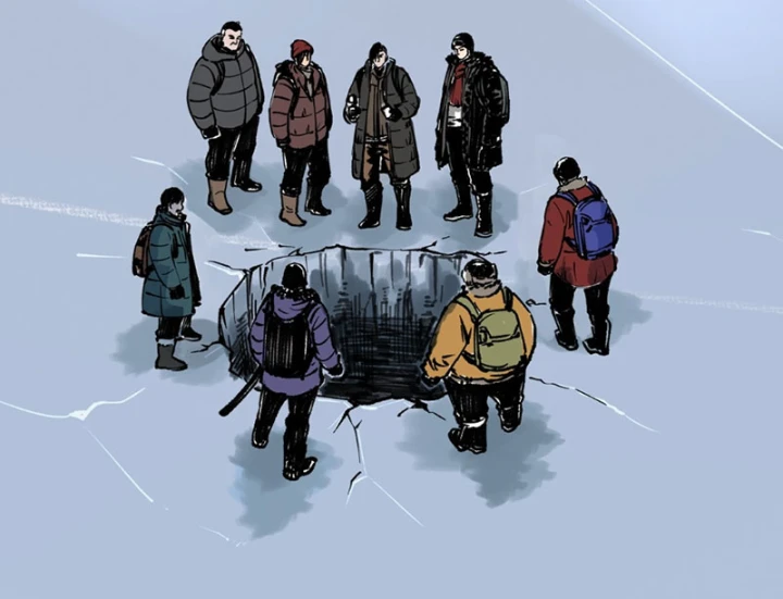 Biệt Bảo Quỷ Sự Lục Chapter 16 - 14