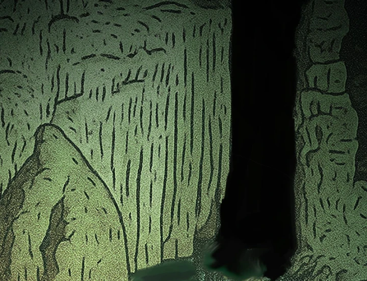 Biệt Bảo Quỷ Sự Lục Chapter 16 - 34