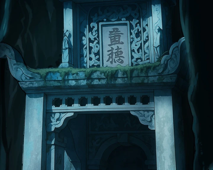 Biệt Bảo Quỷ Sự Lục Chapter 16 - 38