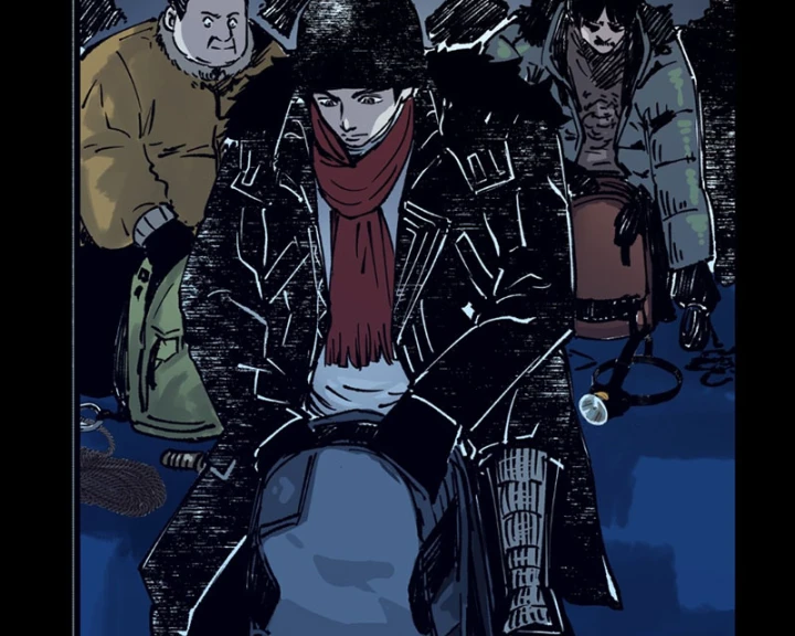 Biệt Bảo Quỷ Sự Lục Chapter 16 - 87