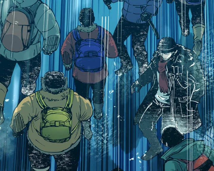 Biệt Bảo Quỷ Sự Lục Chapter 16 - 169