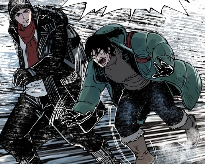 Biệt Bảo Quỷ Sự Lục Chapter 16 - 175