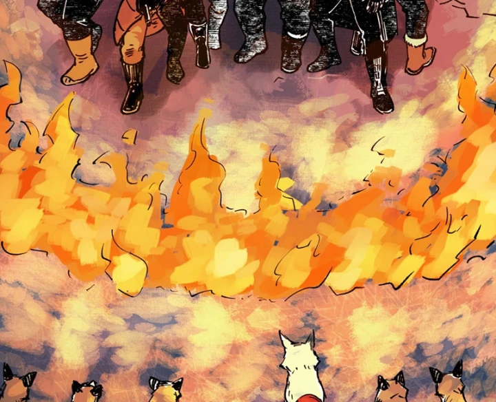 Biệt Bảo Quỷ Sự Lục Chapter 16 - 208