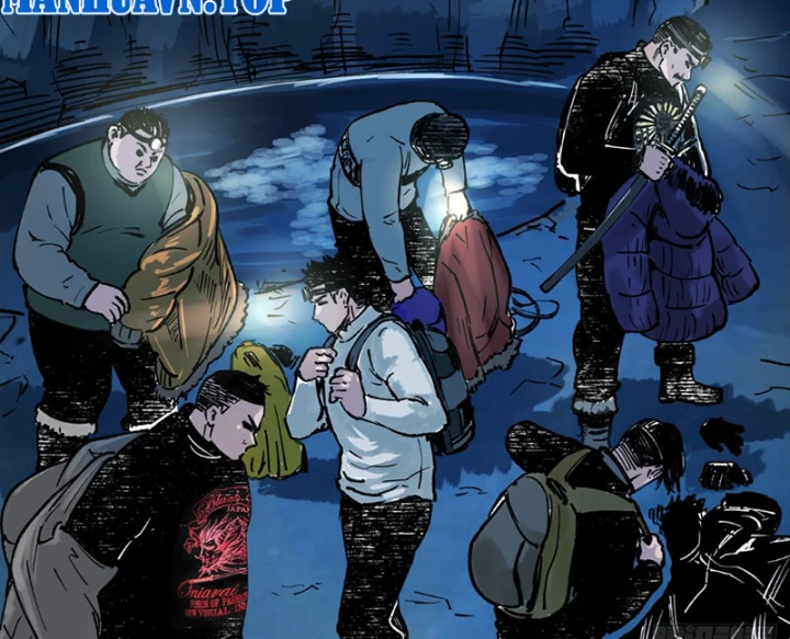 Biệt Bảo Quỷ Sự Lục Chapter 16 - 232