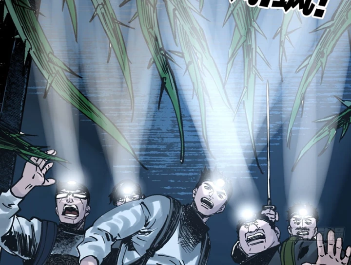 Biệt Bảo Quỷ Sự Lục Chapter 21 - 74