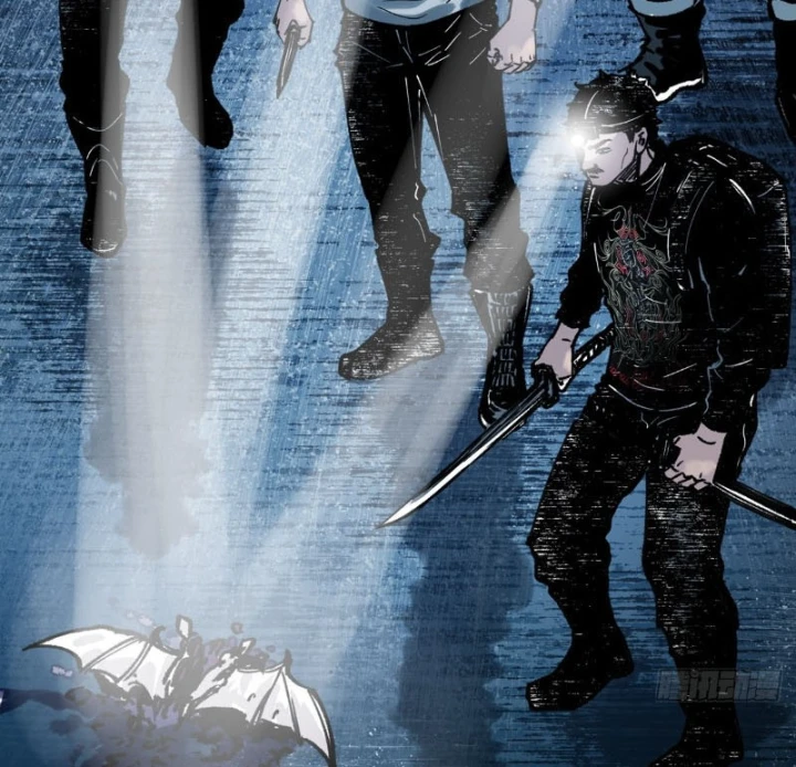 Biệt Bảo Quỷ Sự Lục Chapter 22 - 30