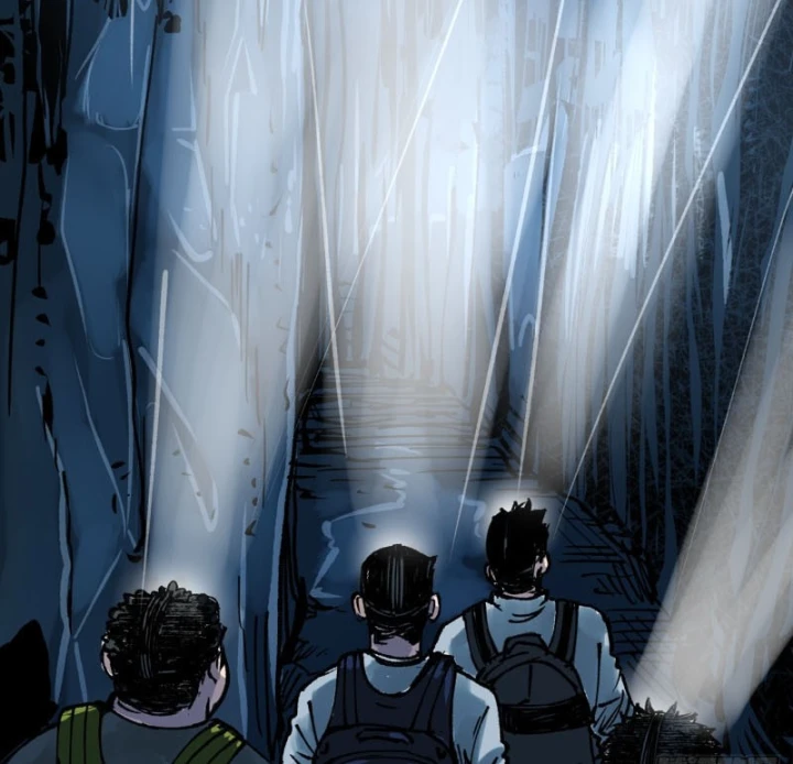 Biệt Bảo Quỷ Sự Lục Chapter 22 - 44