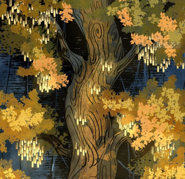 Biệt Bảo Quỷ Sự Lục Chapter 22 - 48