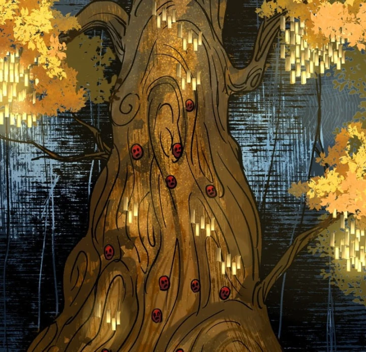 Biệt Bảo Quỷ Sự Lục Chapter 22 - 49