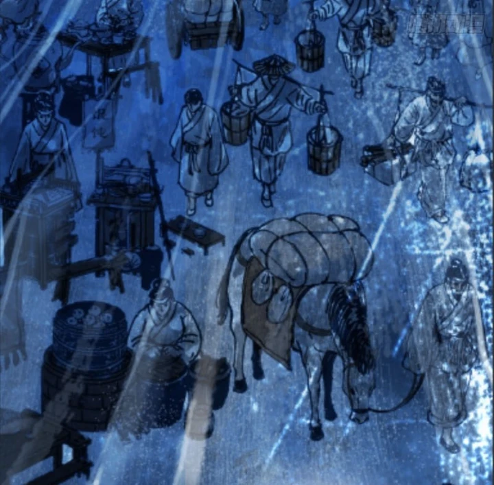 Biệt Bảo Quỷ Sự Lục Chapter 22 - 70