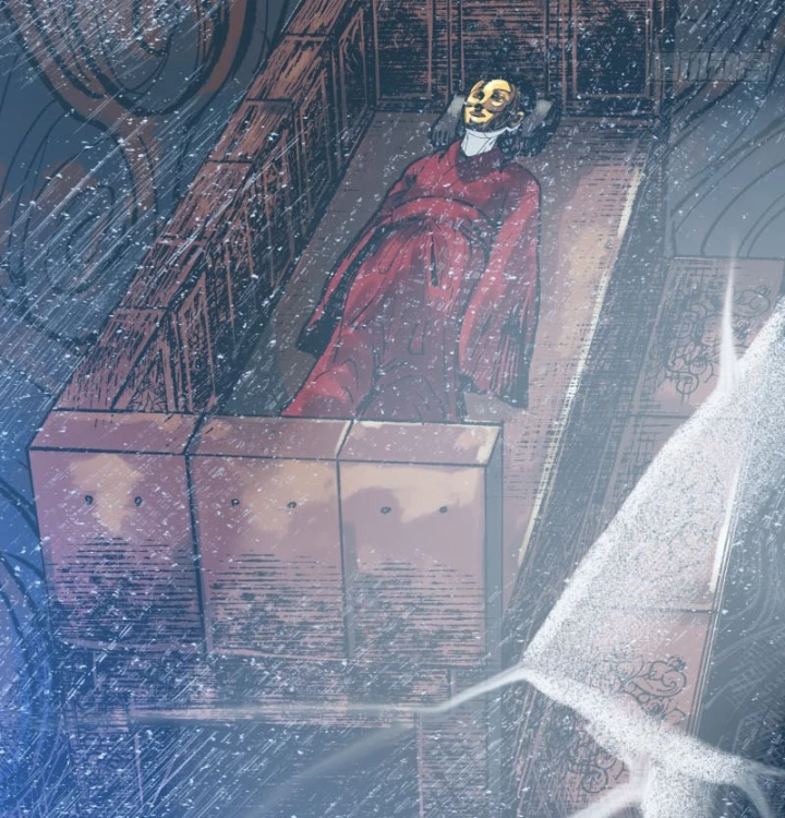 Biệt Bảo Quỷ Sự Lục Chapter 22 - 87