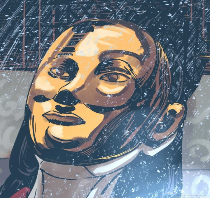 Biệt Bảo Quỷ Sự Lục Chapter 22 - 120