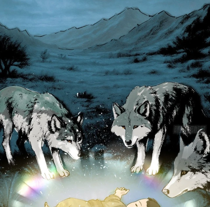 Biệt Bảo Quỷ Sự Lục Chapter 22 - 164