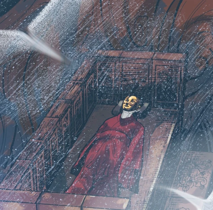 Biệt Bảo Quỷ Sự Lục Chapter 22 - 170