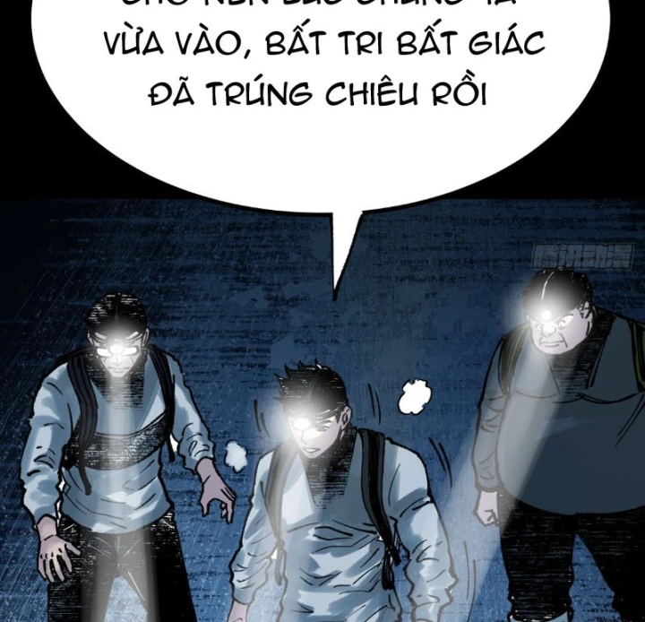 Biệt Bảo Quỷ Sự Lục Chapter 23 - 29