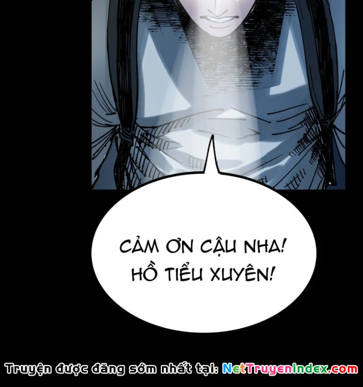 Biệt Bảo Quỷ Sự Lục Chapter 23 - 33