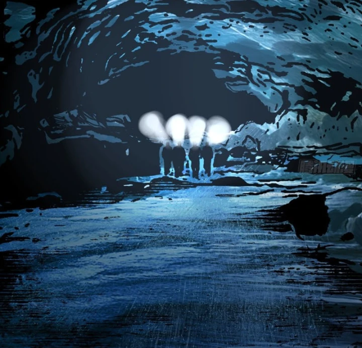 Biệt Bảo Quỷ Sự Lục Chapter 23 - 39