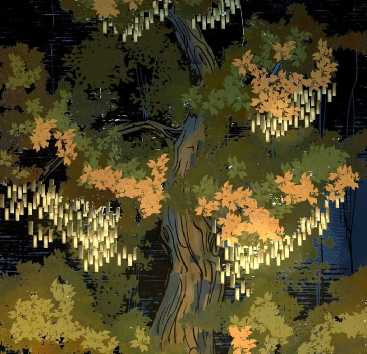 Biệt Bảo Quỷ Sự Lục Chapter 23 - 47