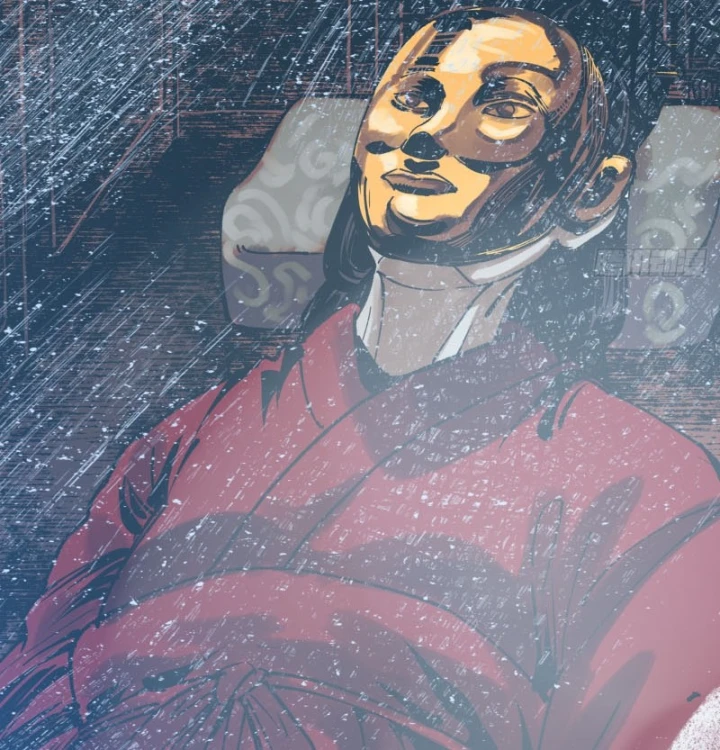 Biệt Bảo Quỷ Sự Lục Chapter 23 - 96