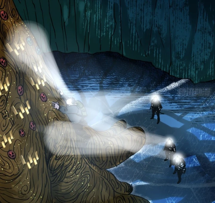 Biệt Bảo Quỷ Sự Lục Chapter 23 - 113