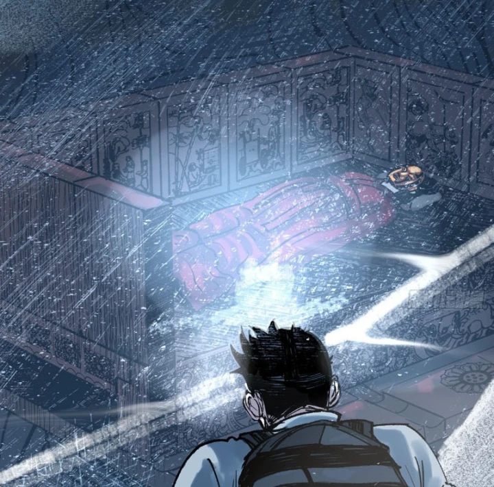 Biệt Bảo Quỷ Sự Lục Chapter 23 - 138