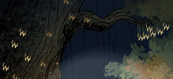 Biệt Bảo Quỷ Sự Lục Chapter 24 - 2